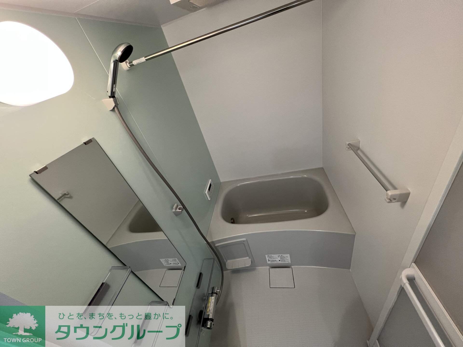 クレールMの物件内観写真