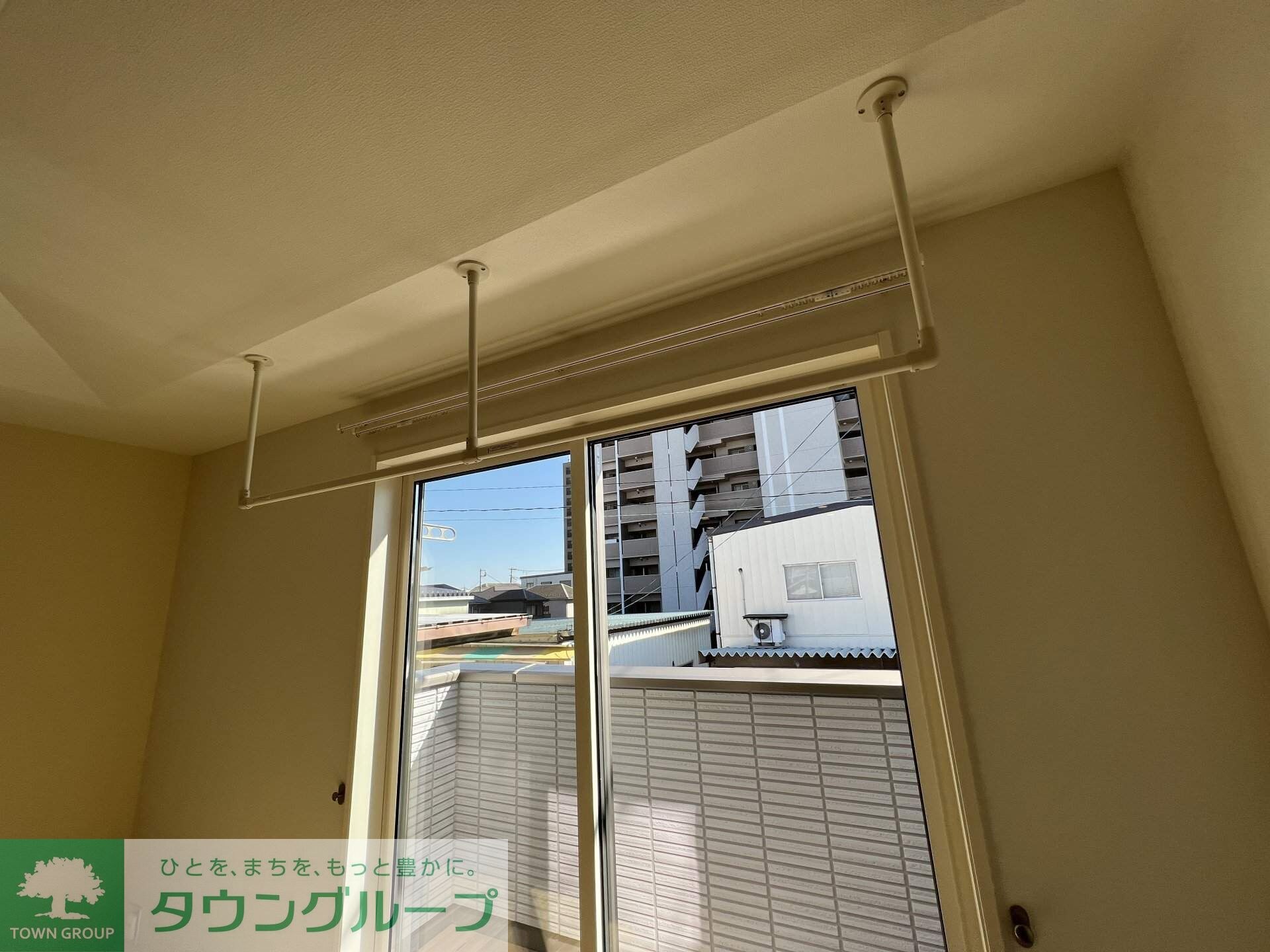 クレールMの物件内観写真