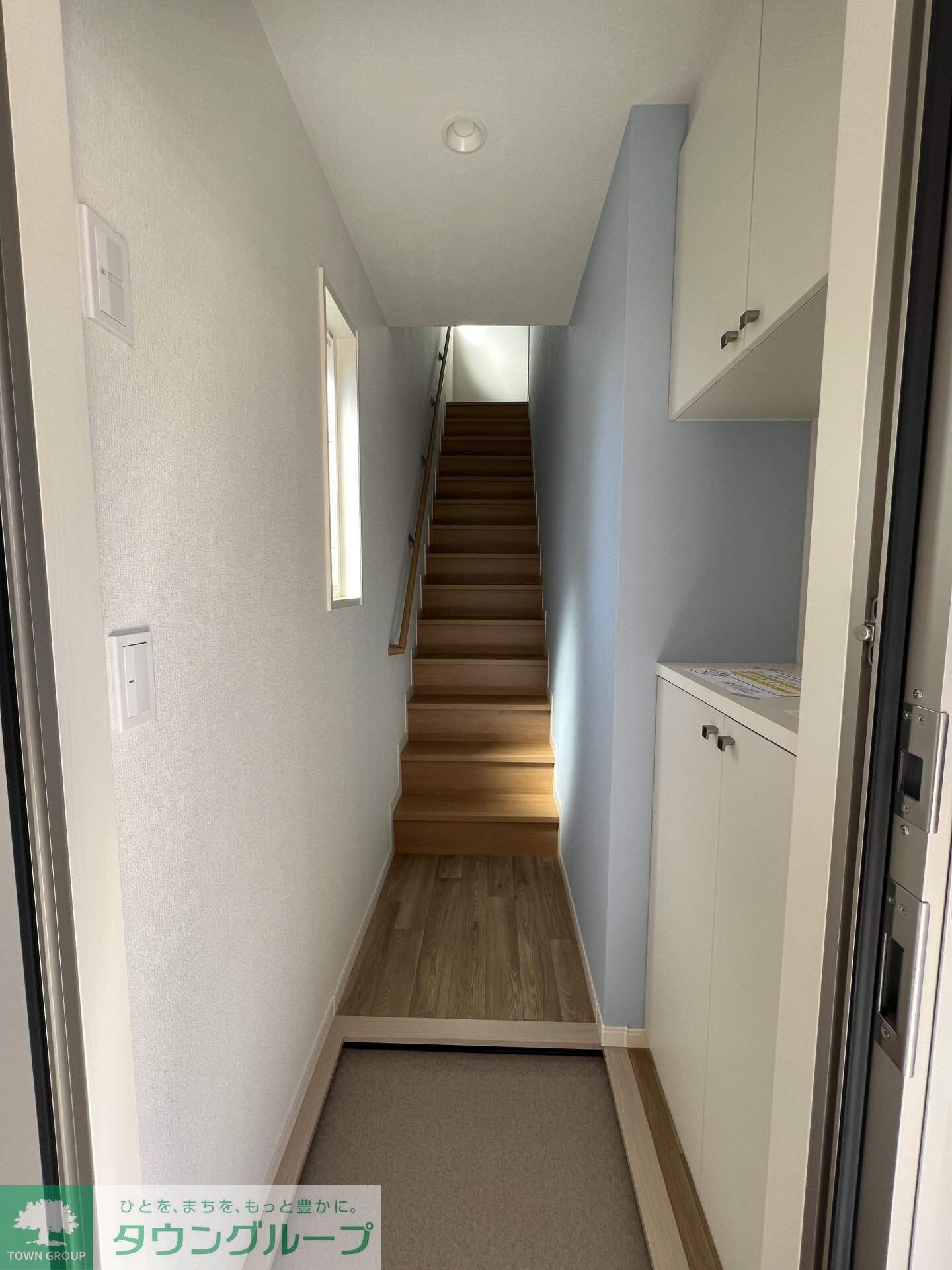 クレールMの物件内観写真