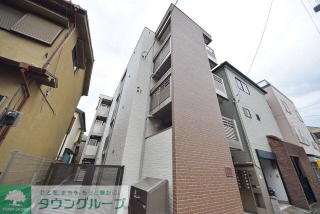 ドエルシバマタの物件内観写真