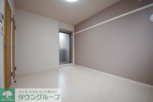 ドエルシバマタの物件内観写真