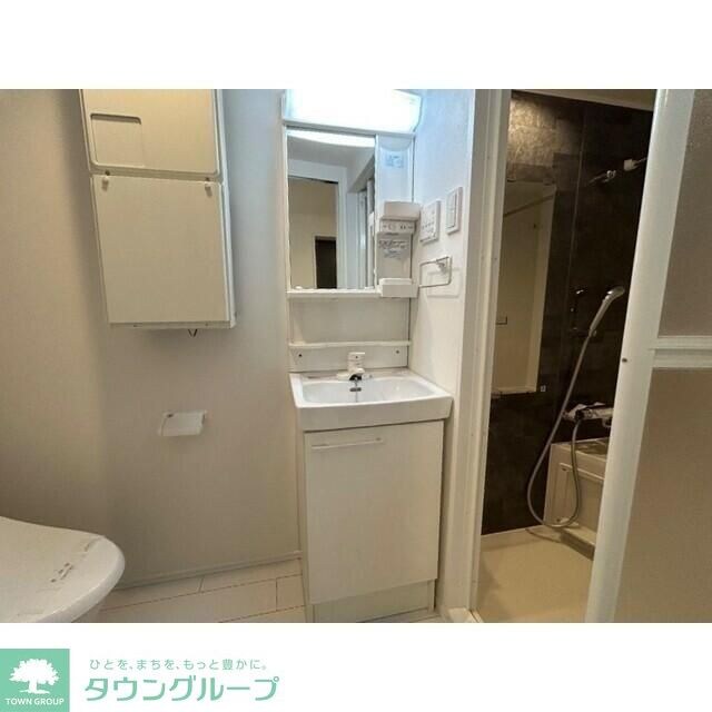 SAIE金町の物件内観写真