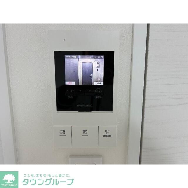 SAIE金町の物件内観写真