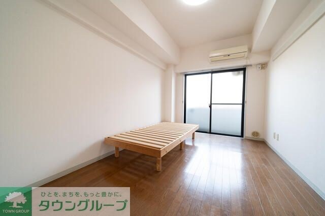 PLENDY西船橋の物件内観写真