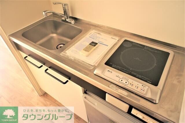 PLENDY西船橋の物件内観写真