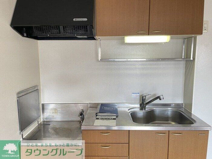 グリーンテリア 第7の物件内観写真