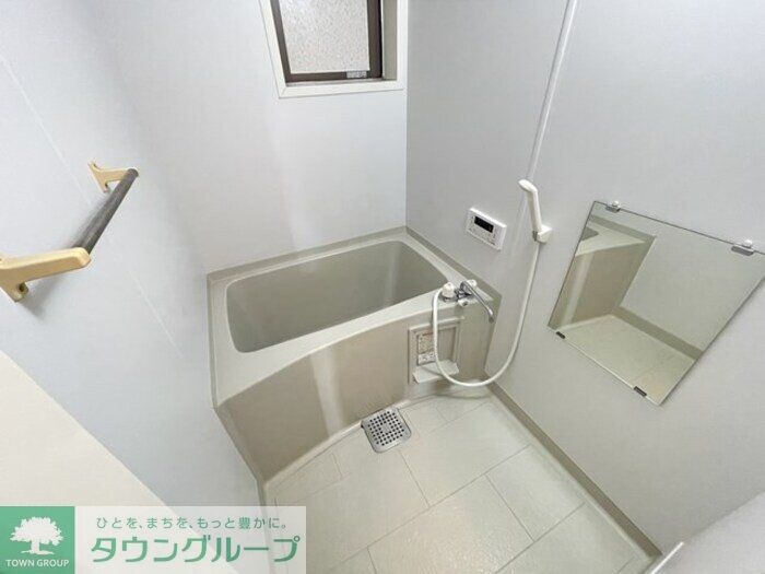 グリーンテリア 第7の物件内観写真