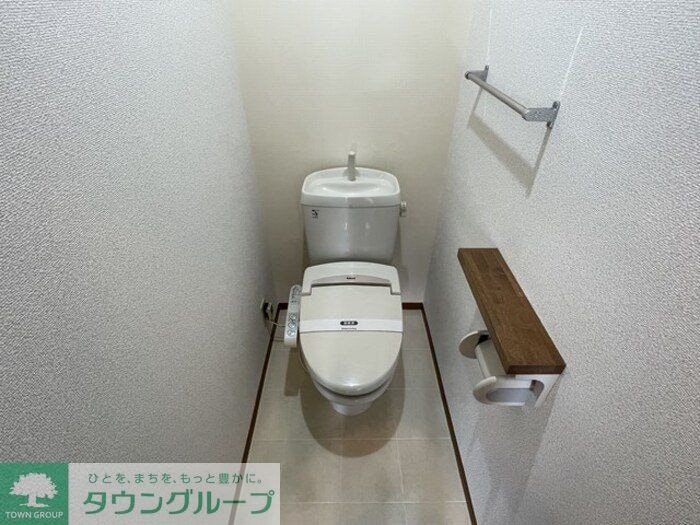 グリーンテリア 第7の物件内観写真