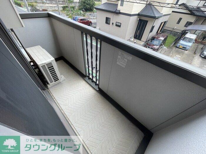 グリーンテリア 第7の物件内観写真