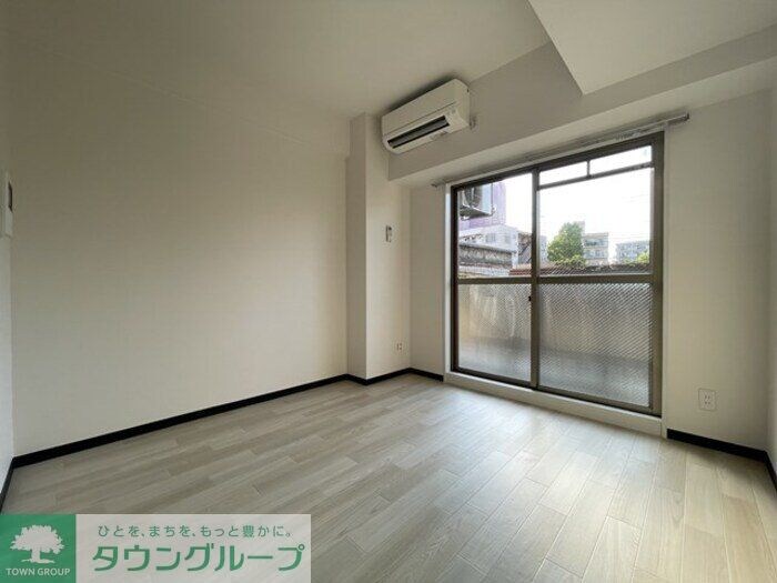 コンフォール小泉の物件内観写真