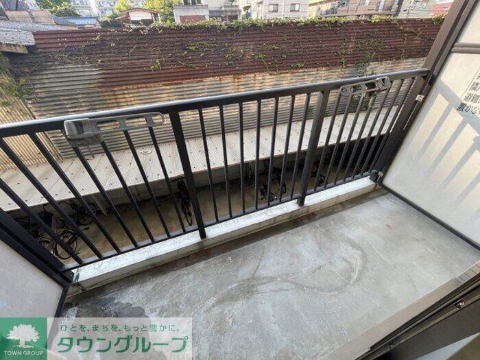 コンフォール小泉の物件内観写真