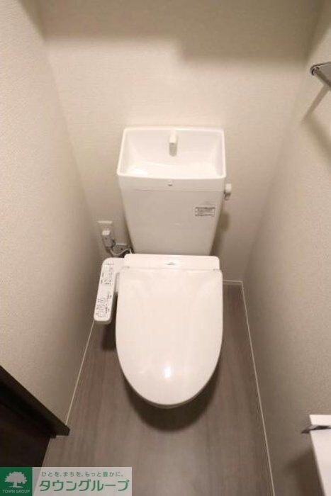 カサベルテ鹿骨の物件内観写真