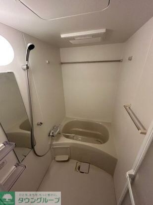 CREVISTAお花茶屋の物件内観写真