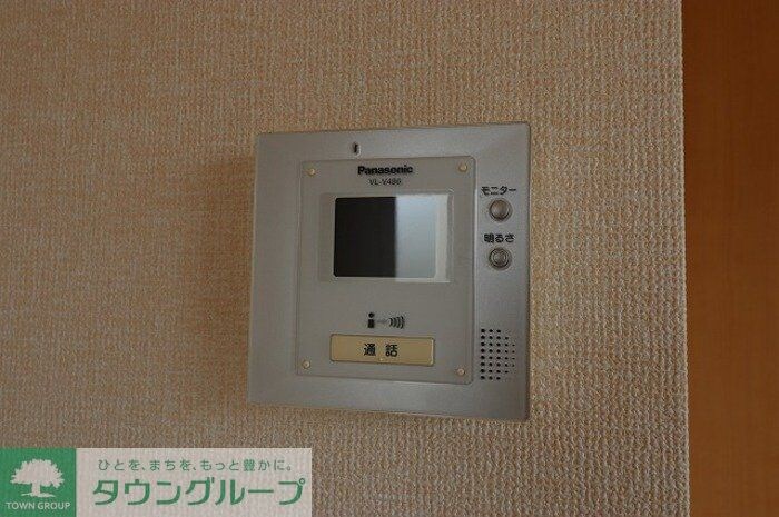 クローカスの物件内観写真