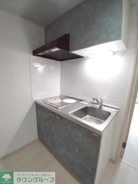 FUUWA船橋本町の物件内観写真