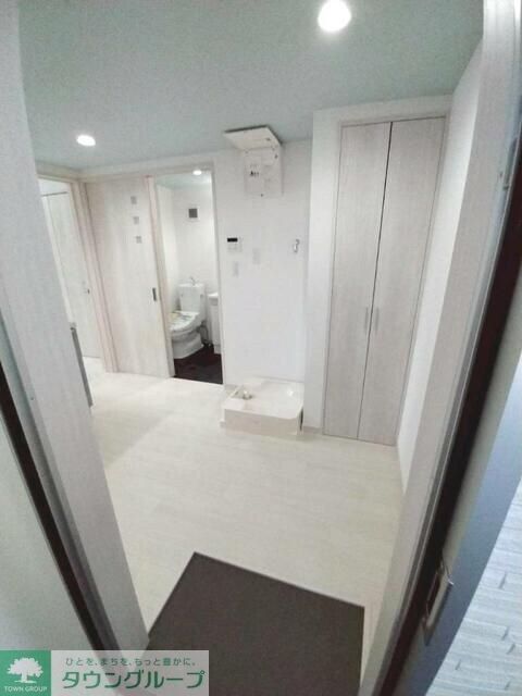 FUUWA船橋本町の物件内観写真