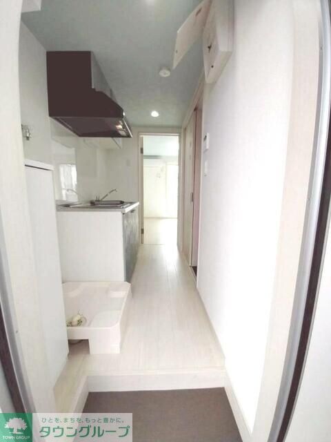 FUUWA船橋本町の物件内観写真