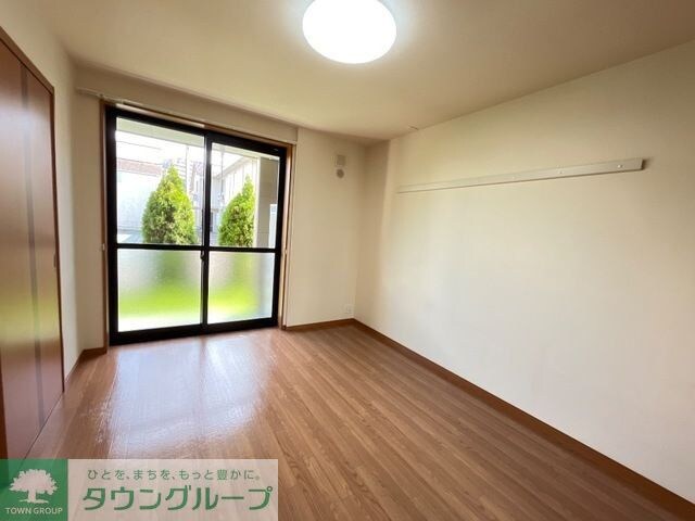 プロニティおおたかの森の物件内観写真