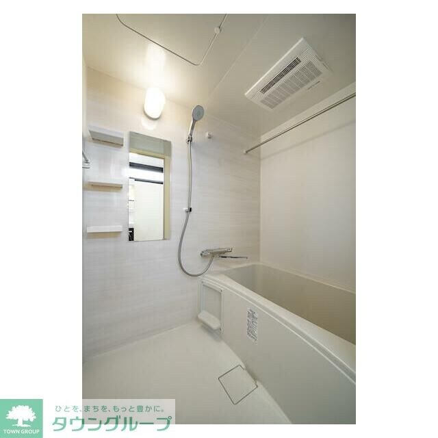 ヴェスパーマティーニ亀有の物件内観写真