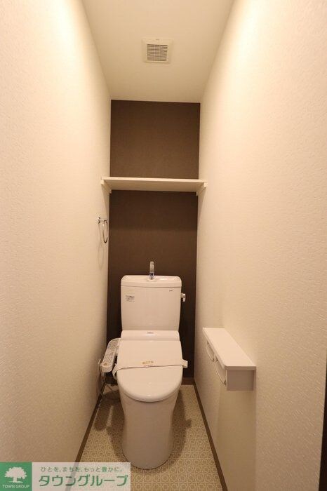 Murray Hillの物件内観写真