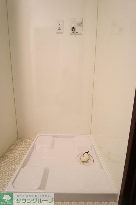 Murray Hillの物件内観写真