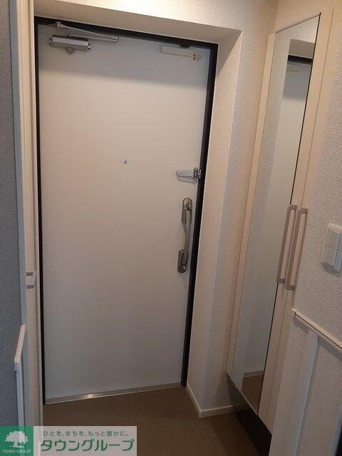 カーサファミリアの物件内観写真