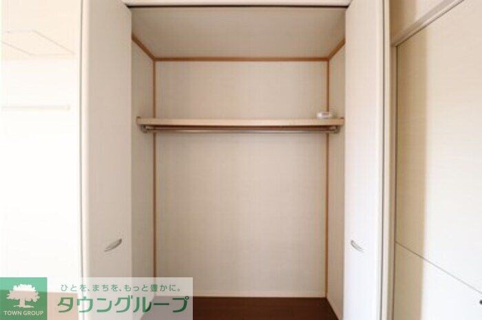 カーサ オークマの物件内観写真