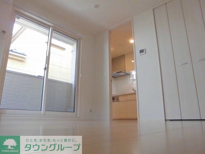 ブリーズ綾瀬の物件内観写真