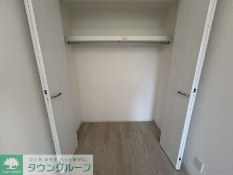 ジーメゾン柏西原の物件内観写真