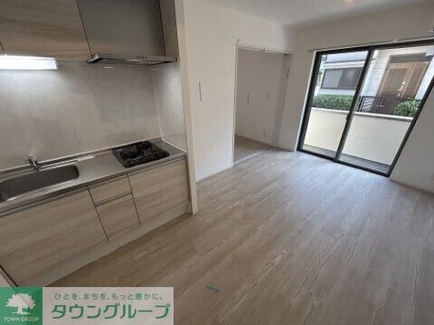 ジーメゾン柏西原の物件内観写真