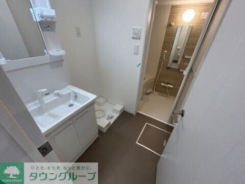 ジーメゾン柏西原の物件内観写真