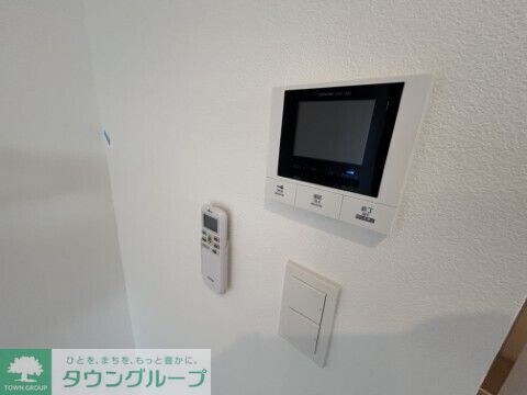 ジーメゾン柏西原の物件内観写真