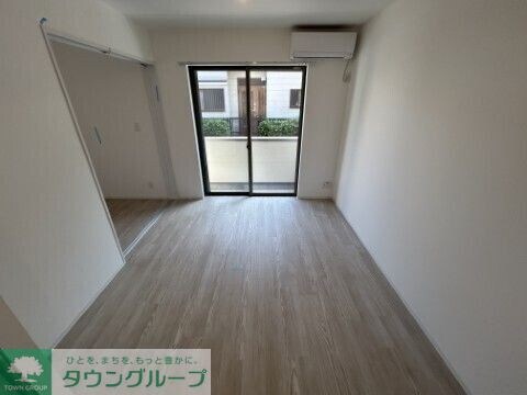 ジーメゾン柏西原の物件内観写真