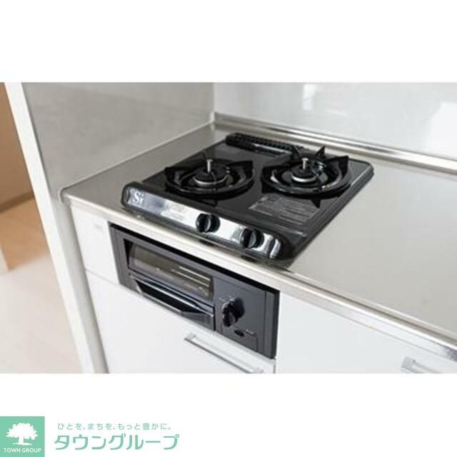 エンデュランス松戸の物件内観写真