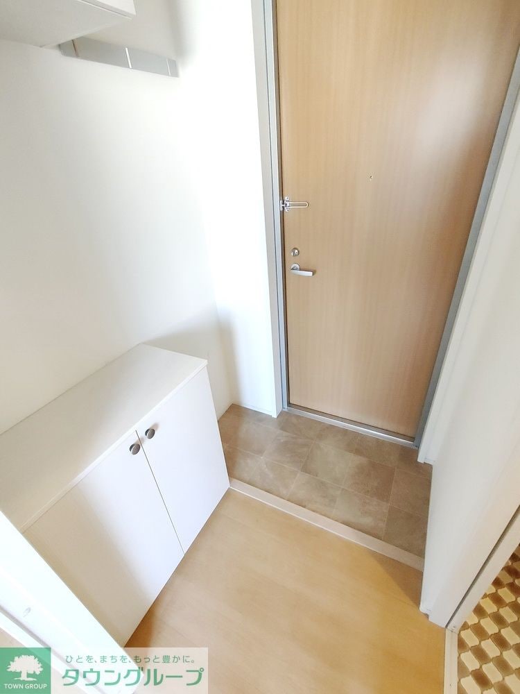 ファミリア一番館の物件内観写真