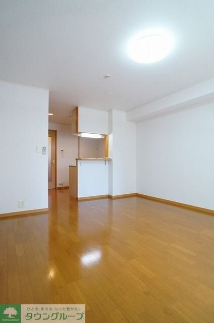 ミルトニアの物件内観写真