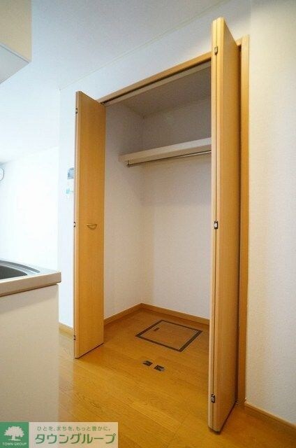 ミルトニアの物件内観写真