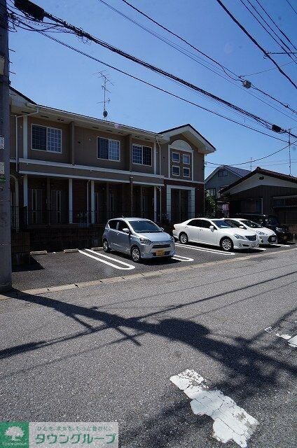 ミルトニアの物件内観写真