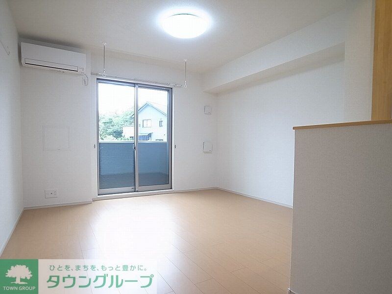 クーネル東松戸の物件内観写真