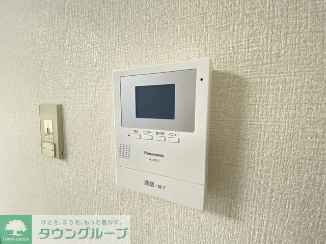 ジュネパレス柏第502の物件内観写真