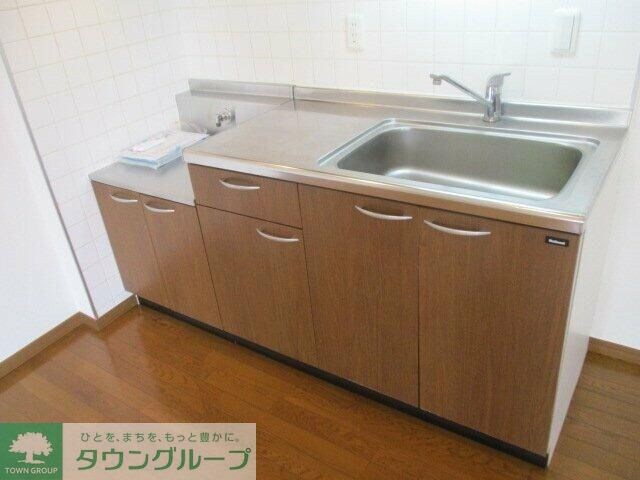 Park AYASEの物件内観写真