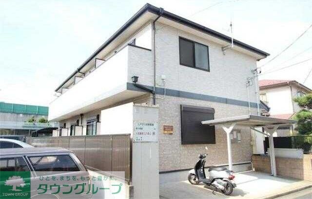 メインシティガーデン パティオの物件内観写真