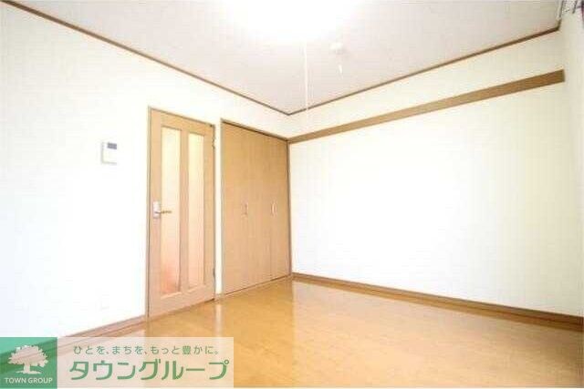 メインシティガーデン パティオの物件内観写真