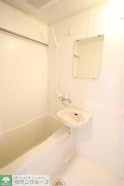 メインシティガーデン パティオの物件内観写真