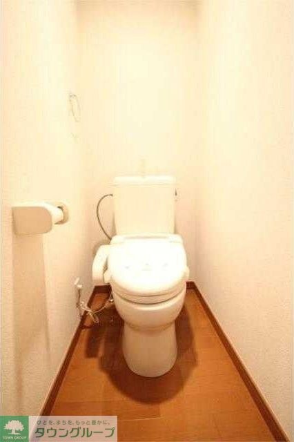 メインシティガーデン パティオの物件内観写真