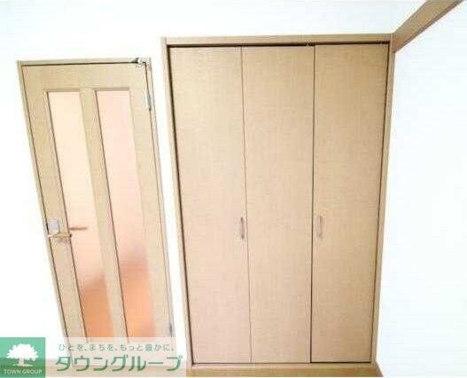 メインシティガーデン パティオの物件内観写真