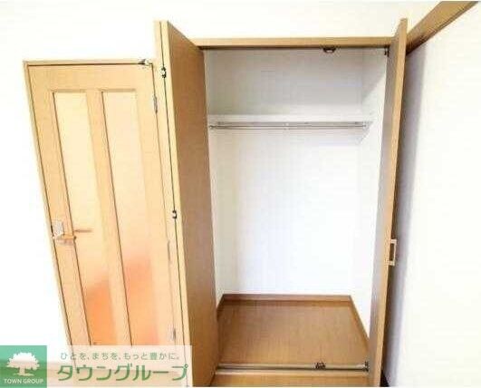 メインシティガーデン パティオの物件内観写真