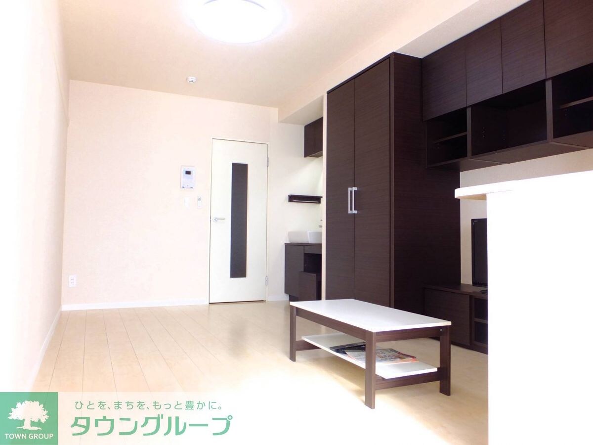 レオネクストK and Aの物件内観写真