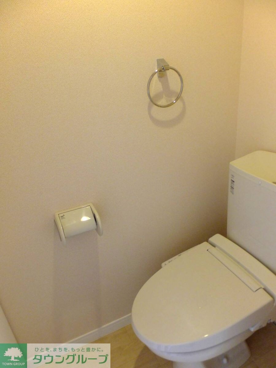 レオネクストK and Aの物件内観写真