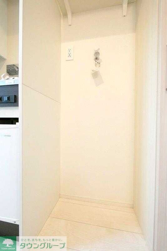 ハーモニーテラス東綾瀬の物件内観写真